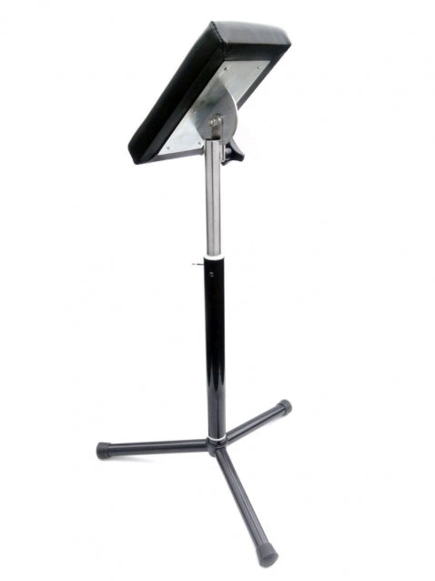 Tripod Armrest by Kwadron Black