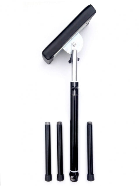 Tripod Armrest by Kwadron Black