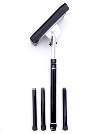 Tripod Armrest by Kwadron Black