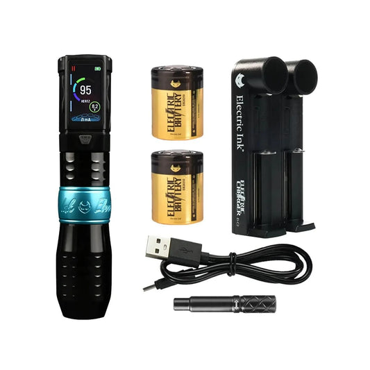 Electric Ink Ultra Pen 2