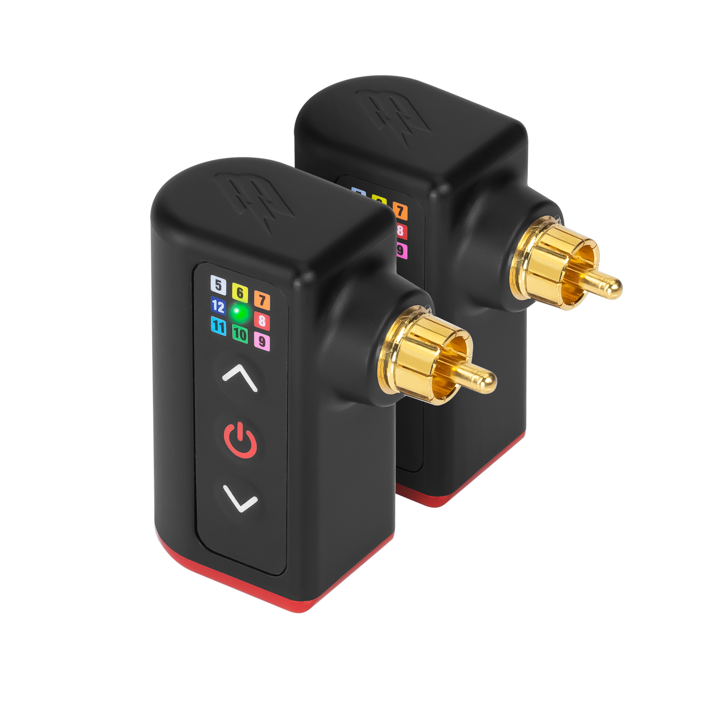 FK Irons DarkLab Lightning Bolt Uni Battery Pack Double 30% Discount