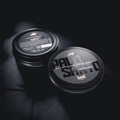 Unistar Kamil Mocet Balsam Fix Palo Santo Tattoo Butter 100ml