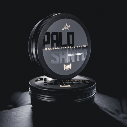 Unistar Kamil Mocet Balsam Fix Palo Santo Tattoo Butter 100ml