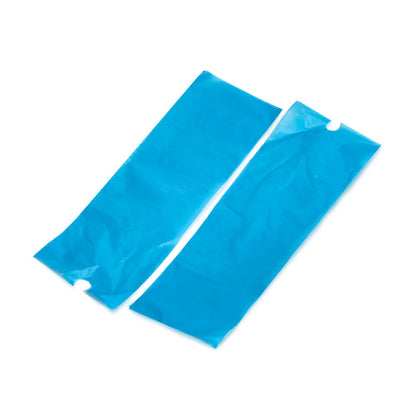 Unistar Blue Pen - Large Pen Covers (100)