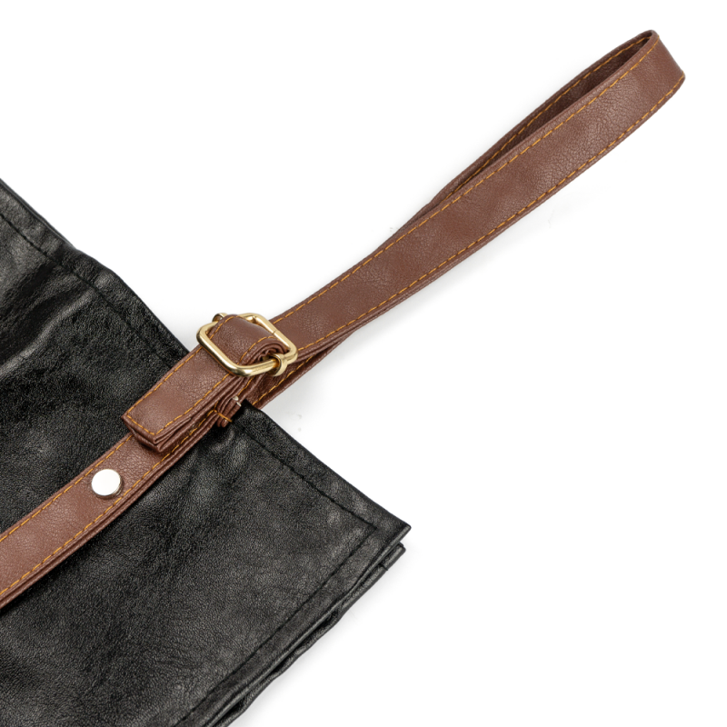 Unistar Protective Faux Leather Apron