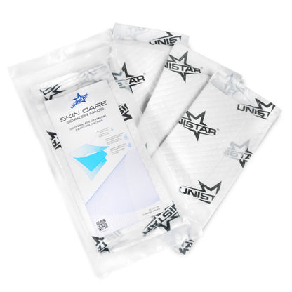 Unistar "Tattoo Armour" Skin Soaker Pads 25 x 35cm  (10)