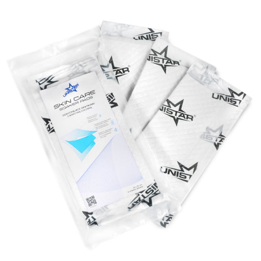 Unistar "Tattoo Armour" Skin Soaker Pads 25 x 35cm  (10)