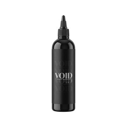 VOID Black Tattoo Ink 200ml