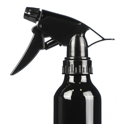 Aluminium Spray Bottle (250ml)