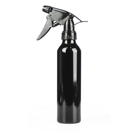 Aluminium Spray Bottle (250ml)