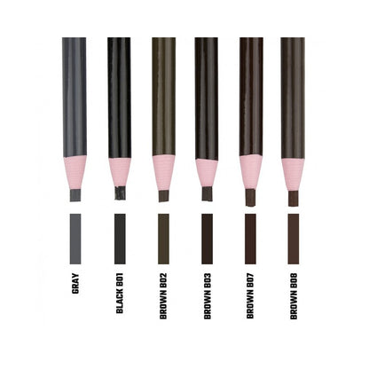 Waterproof Mapping Pencil - Pick a Colour