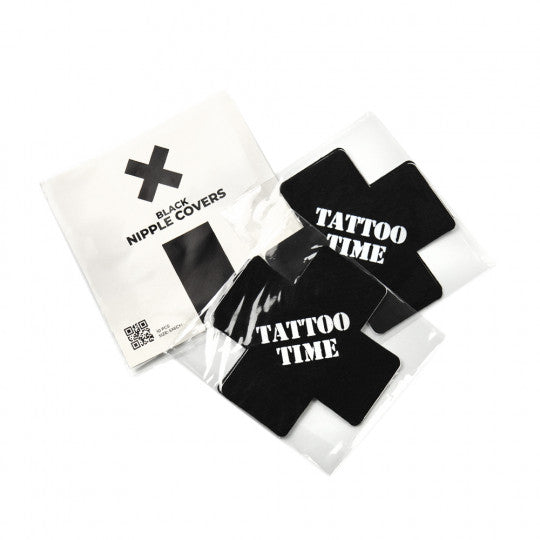 Nipple Covers  – 10 pcs