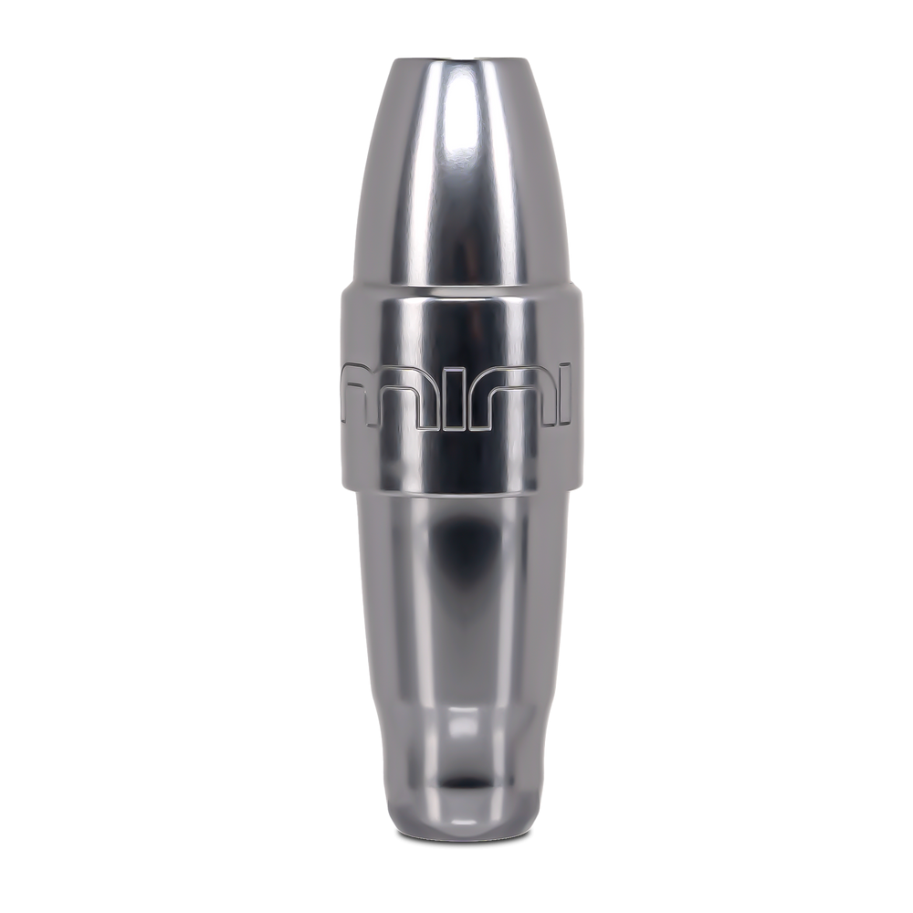 Microbeau / Spektra Xion Mini Permanent Makeup Machine (Gun Metal) 15% Discount