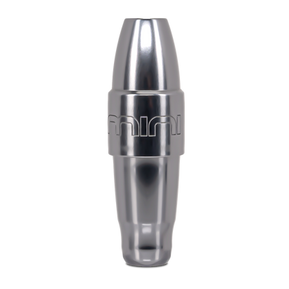 Microbeau / Spektra Xion Mini Permanent Makeup Machine (Gun Metal) 15% Discount