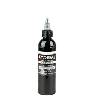 Xtreme Ink Dark Graywash 120ml Reach 2023