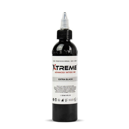 Xtreme Ink Extra Black