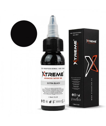 Xtreme Ink RC Extra Black