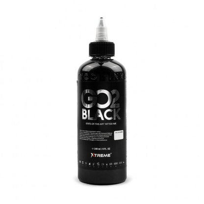 Xtreme Ink Super/Go2 Black