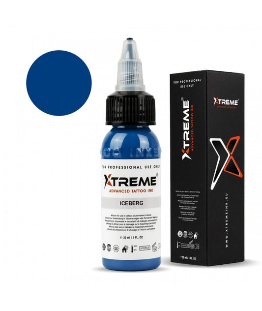 Xtreme Ink Iceberg 30ml Reach 2023