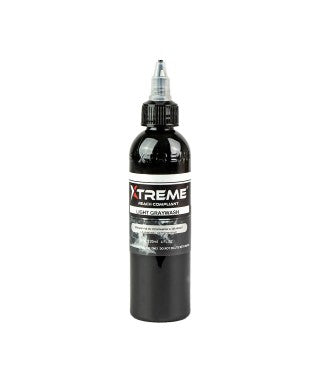 Xtreme Ink Light Graywash 120ml Reach 2023