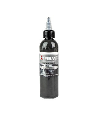 Xtreme Ink RC Light Whitewash 120ml SALE 25% OFF