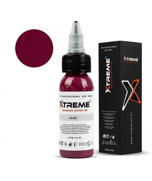 Xtreme Ink Lilac 30ml Reach 2023