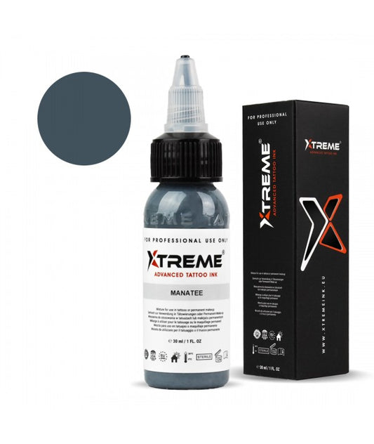 Xtreme Ink Manatee 30ml Reach 2023