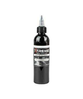 Xtreme Ink Medium Graywash 120ml Reach 2023