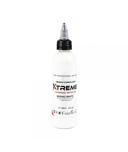 Xtreme Ink RC Mixing White