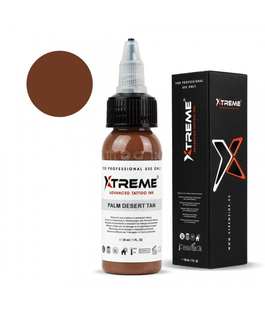 Xtreme Ink Palm Desert Tan 30ml Reach 2023