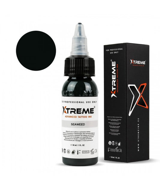 Xtreme Ink Seaweed 30ml Reach 2023