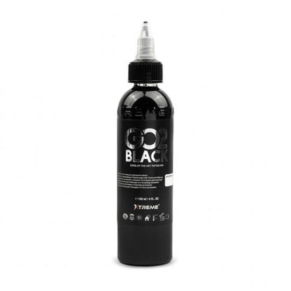 Xtreme Ink Super/Go2 Black