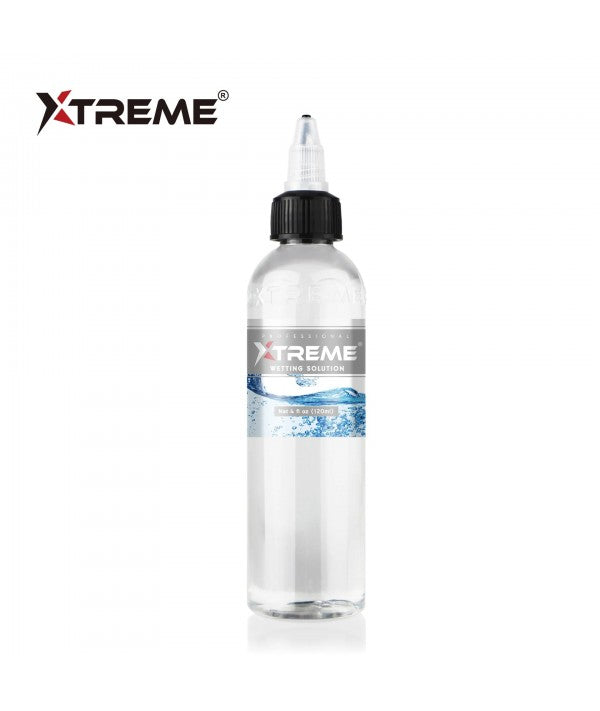 Xtreme Ink Wetting Solution 120ml Reach 2023