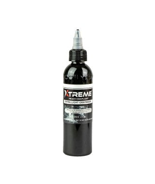 Xtreme Ink Extra Light Graywash 120ml Reach 2023