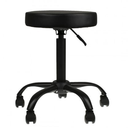 Professional Artist Stool Black