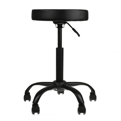 Professional Artist Stool Black